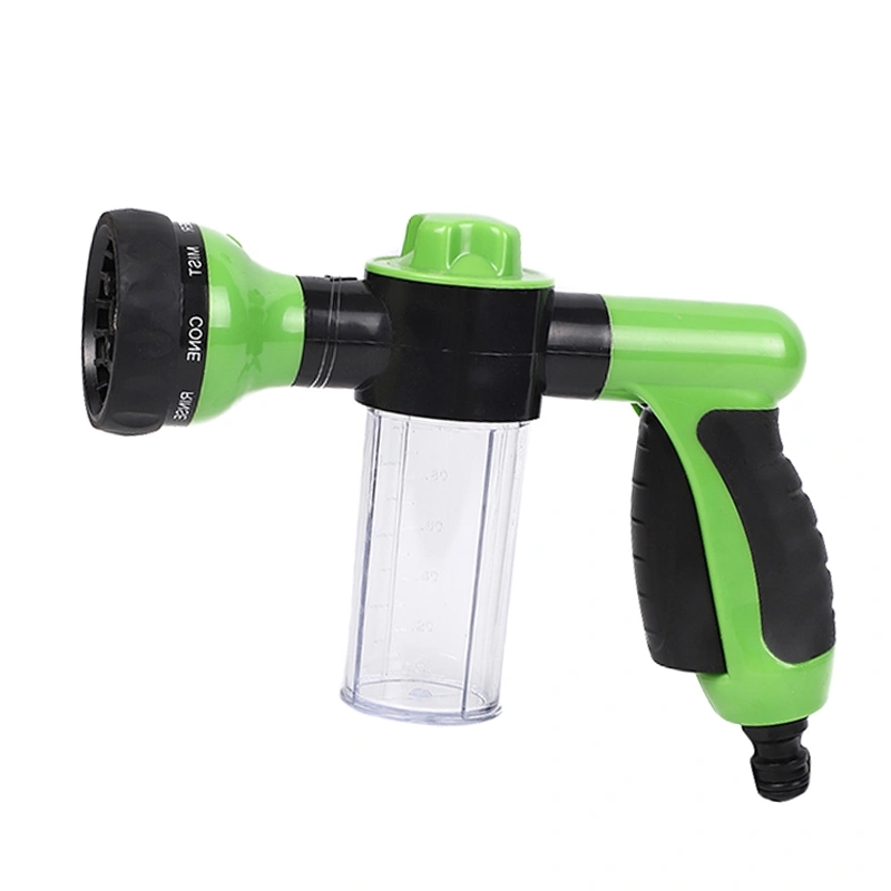 1 Stück Hochdruck-Schaumgießka – Gardening Tools Watering Can Bewertung und Preis