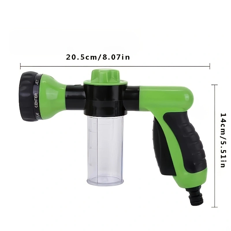 1 Stück Hochdruck-Schaumgießka – Gardening Tools Watering Can Bewertung und Preis