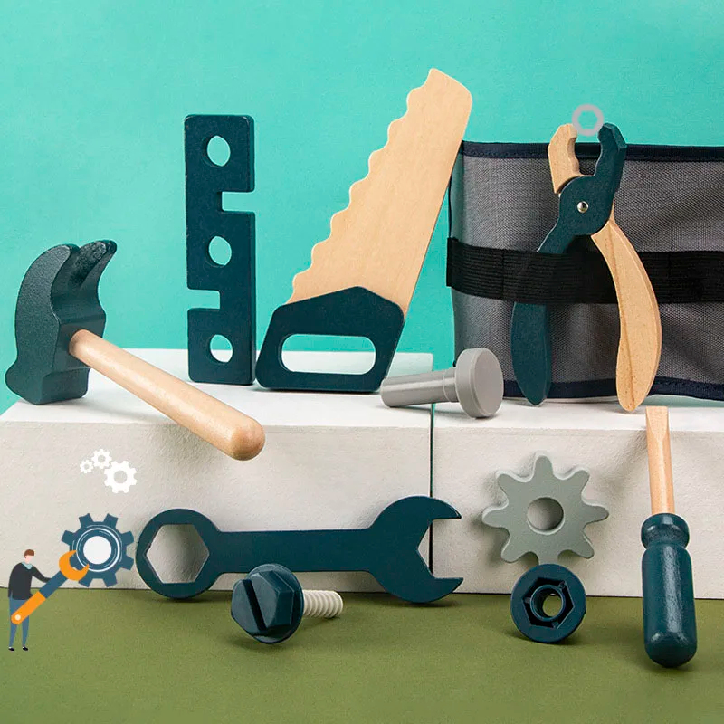 Kinder Rollenspiel-Werkzeugset – Gardening Tools For 3 Year Old Bewertung und Preis