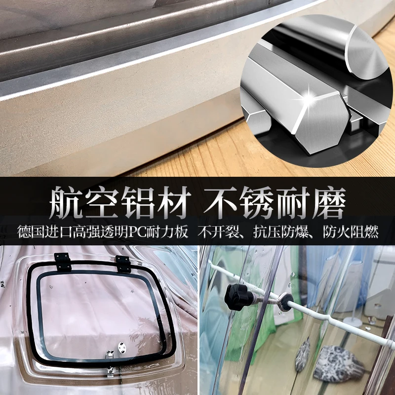 Outdoor-Blasenhaus Sternenzimm – Gardening Tools B&Q Bewertung und Preis