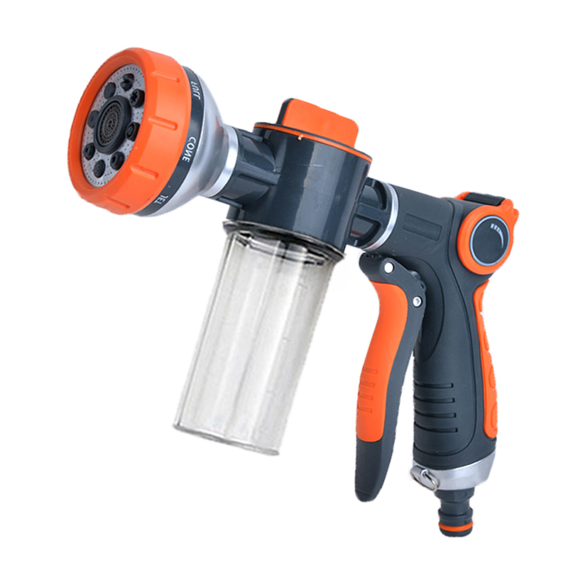 Neue Schaum Wasser Pistole Sch – Gardening Tools Watering Can Bewertung und Preis