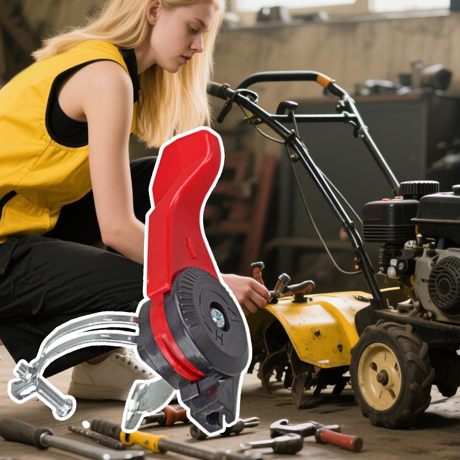 Lenker-Gashebel für Rasenmäher – Gardening Tools Women Bewertung und Preis
