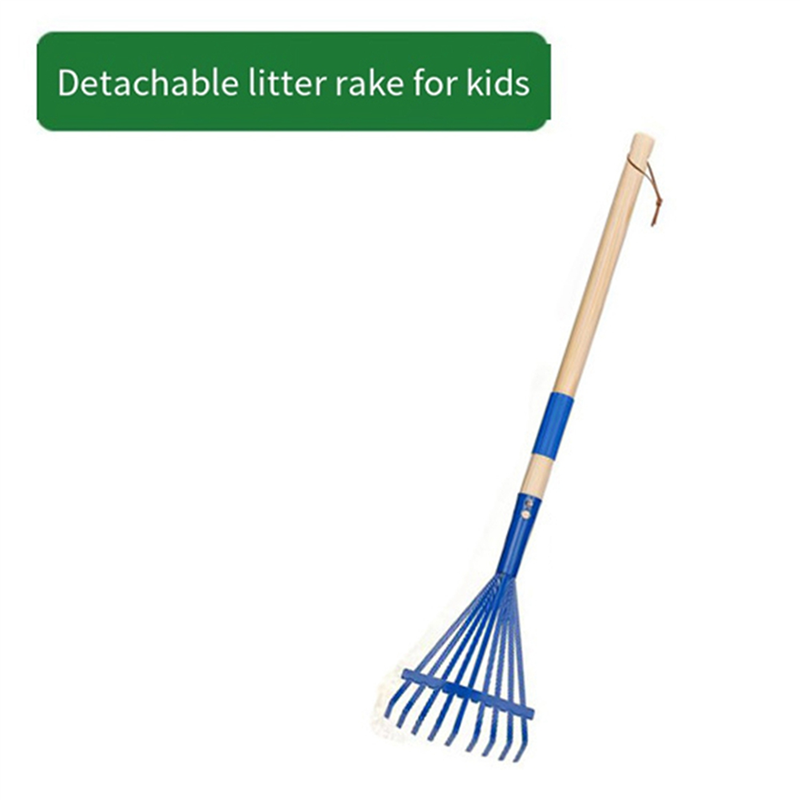 YWDZ-2X Kinderrechen mit Harth – Gardening Tools For 3 Year Old Bewertung und Preis