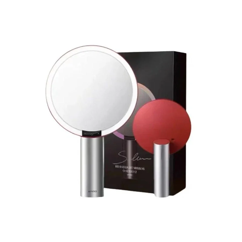 Make-up-Spiegel mit LED-Beleuc – Gardening Tools Definition Bewertung und Preis