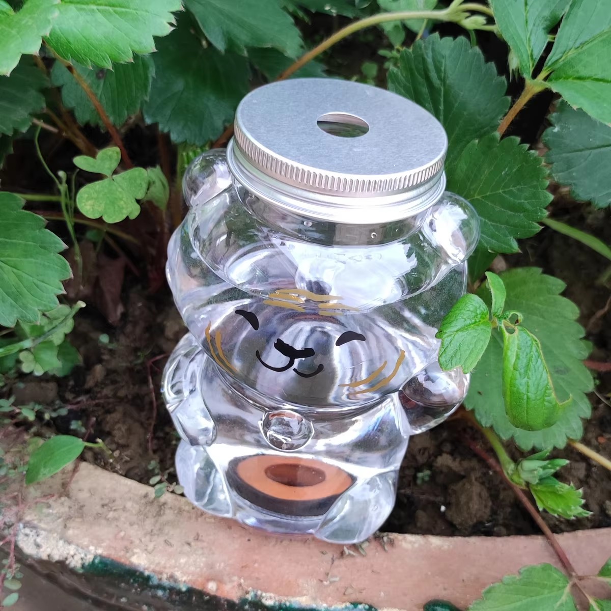 350ML Garten Automatische Bewä – Gardening Tools Equipment Bewertung und Preis