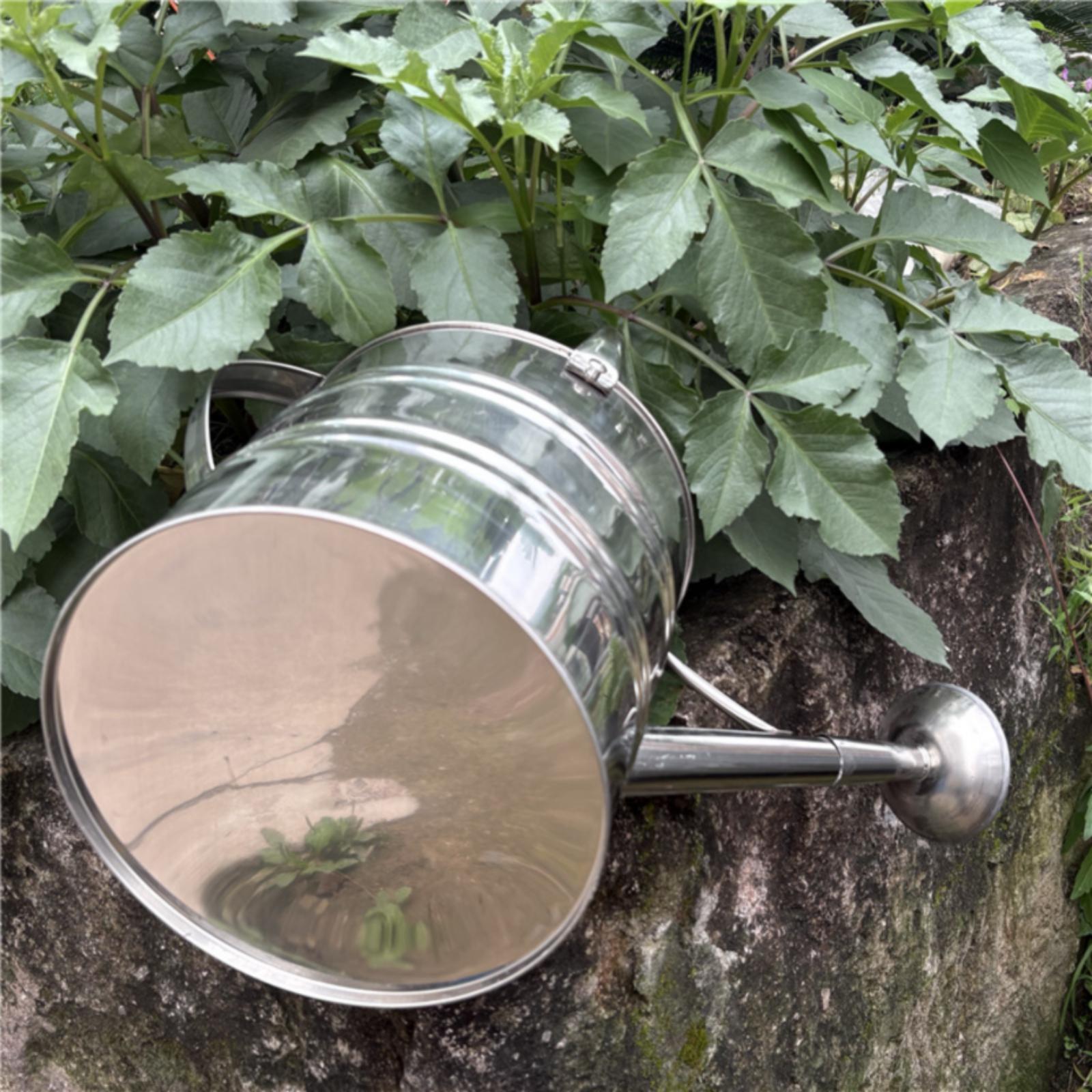 Garten-Blumen-Gießkanne aus Ed – Gardening Tools Watering Can Bewertung und Preis