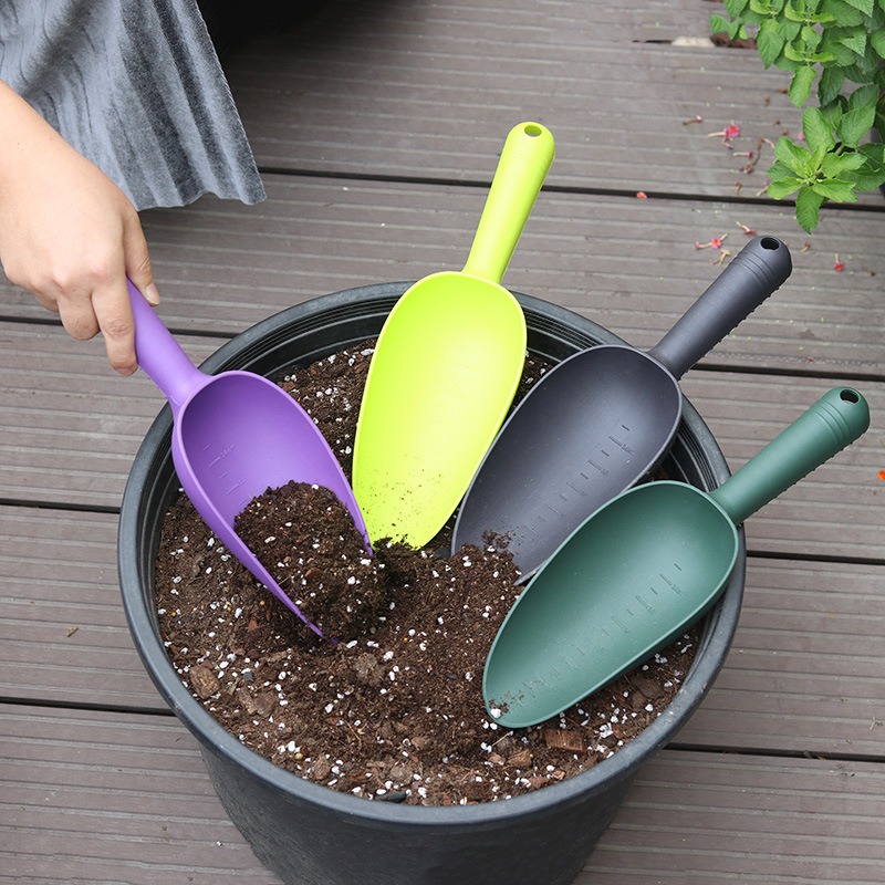 Verstärkte Mini-Gartenschaufel – Gardening Tools Shovel Bewertung und Preis