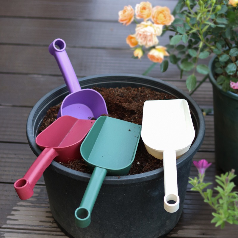 Verstärkte Mini-Gartenschaufel – Gardening Tools Shovel Bewertung und Preis