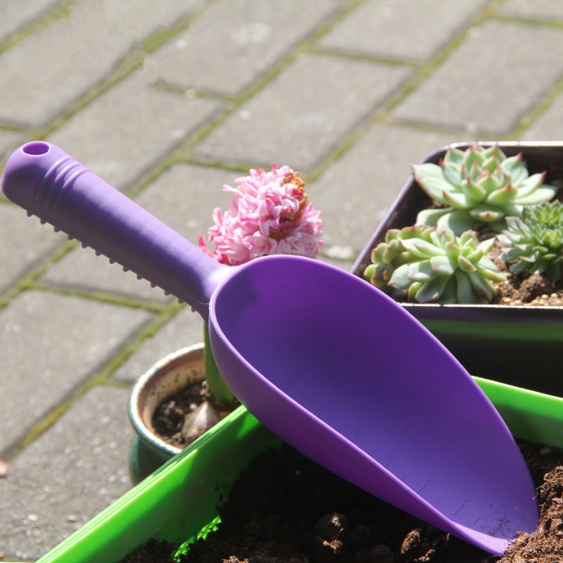 Verstärkte Mini-Gartenschaufel – Gardening Tools Shovel Bewertung und Preis