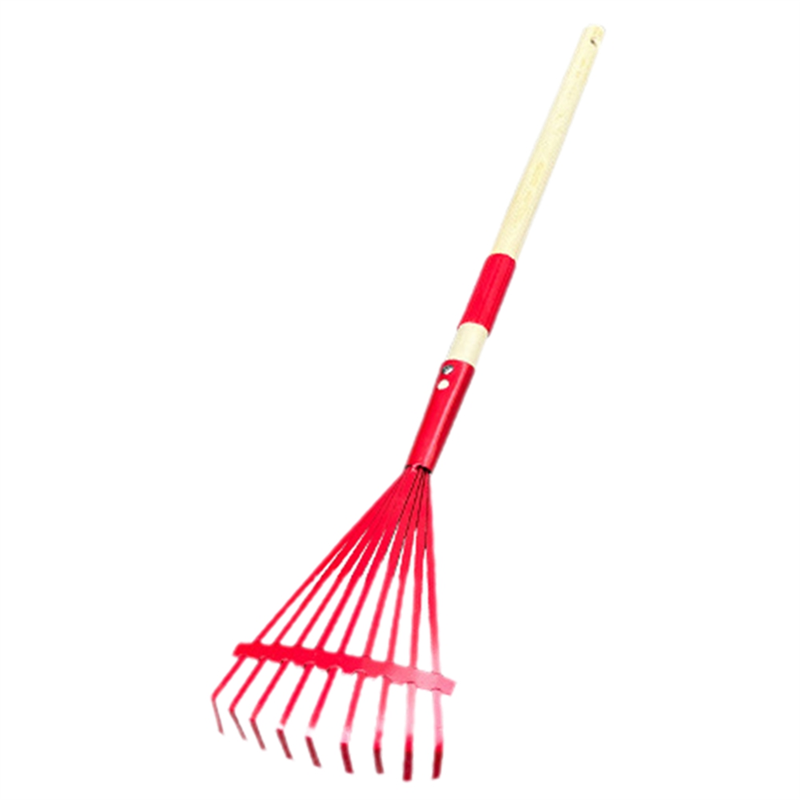 A008 Kinderrechen mit Hartholz – Gardening Tools For 3 Year Old Bewertung und Preis