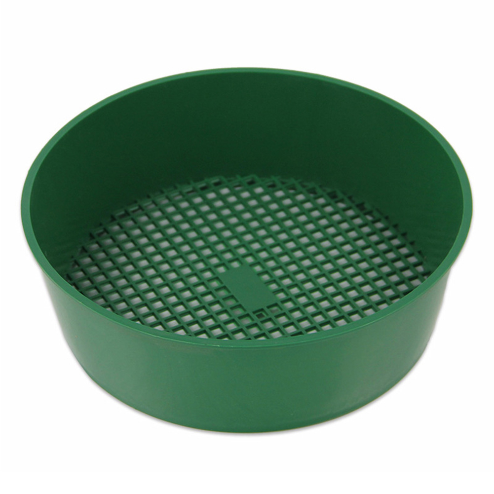 Kunststoff Boden Sieb Filter M – Gardening Tools Equipment Bewertung und Preis