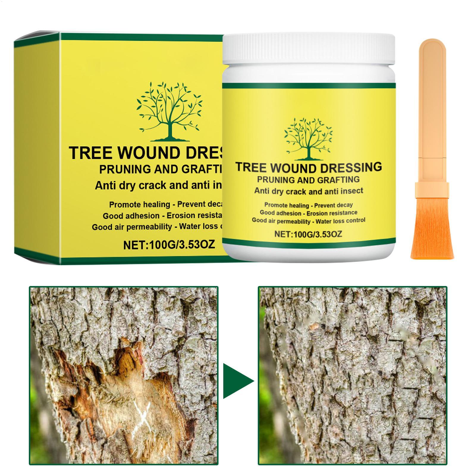 Baumveredelungs-Paste, Wundver – Gardening Tools Women Bewertung und Preis
