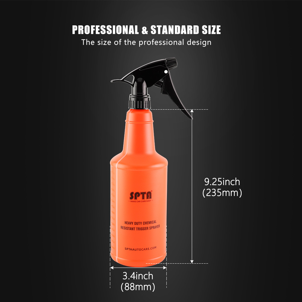 SPTA 1Pcs 700ML Beschlagen Spr – Gardening Tools Watering Can Bewertung und Preis