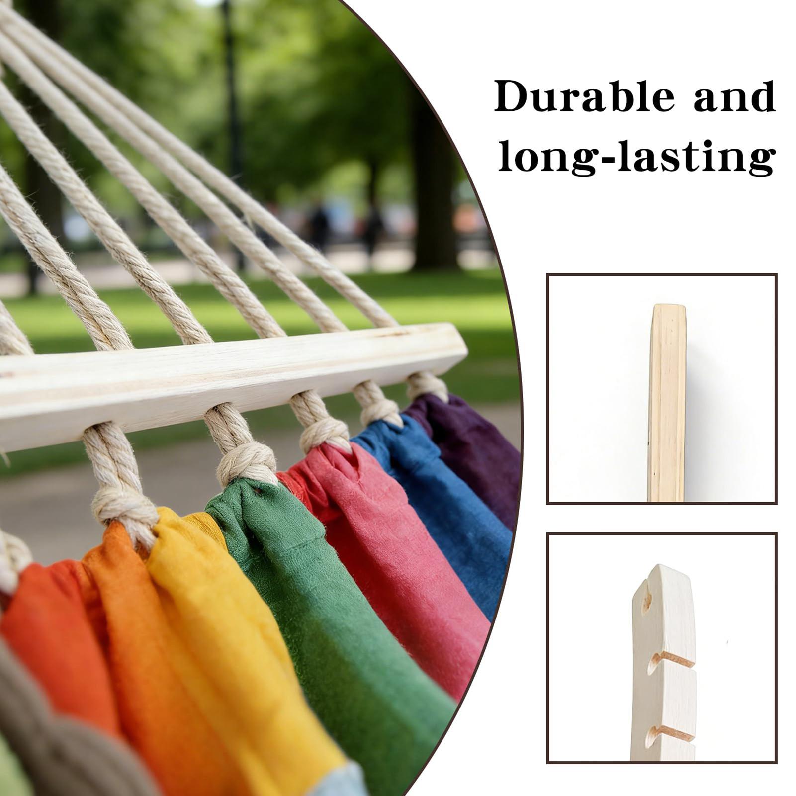 Ersatz-Hängematten-Spreizstang – Gardening Tools Wooden Bewertung und Preis